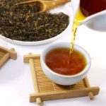 benefits of black tea