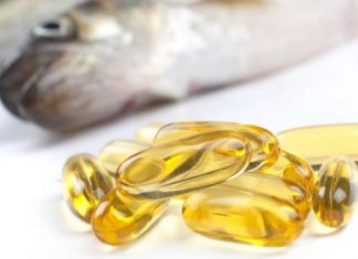 fish oil side effects