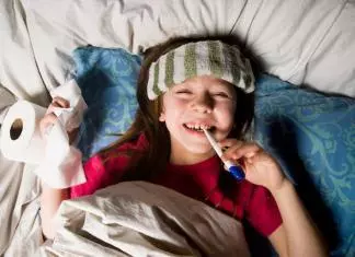 how to fake a fever or sickness