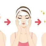 How to Clean Pores? – Get Rid of Clogged Pores how to clean pores get rid of clogged pores