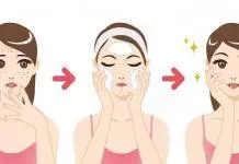 how to clean pores get rid of clogged pores