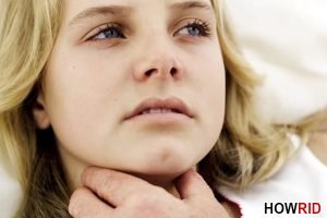 How to Cure Strep Throat?