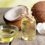 use coconut oil for dogs