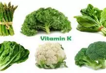 Foods high vitamin k rich foods with benefits