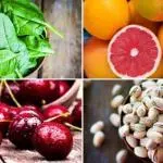 Antioxidant Rich Foods antioxidant rich foods