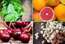Antioxidant Rich Foods antioxidant rich foods