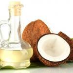 top coconut oil uses and benefits