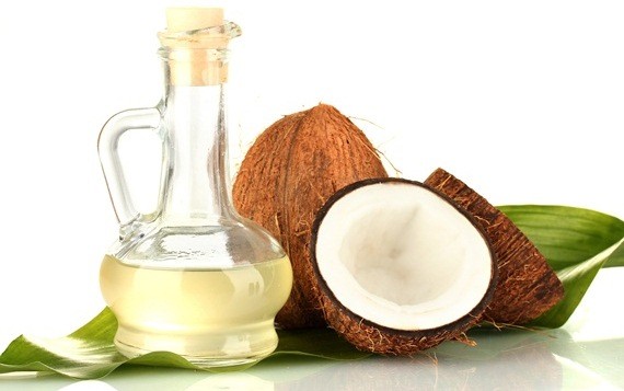top coconut oil uses and benefits