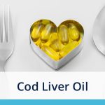 cod liver oil benefits