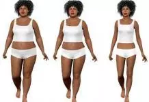 how to lose 20 pounds