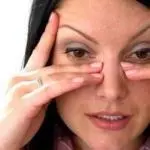 how to relieve sinus pressure