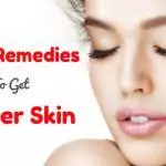 How to Get Lighter Skin Naturally