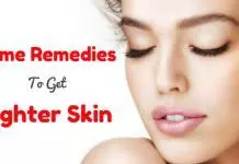 How to Get Lighter Skin Naturally