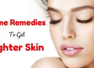 How to Get Lighter Skin Naturally